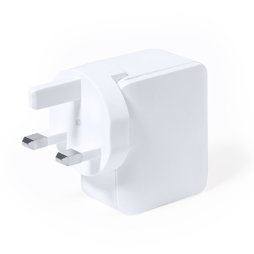 Adaptador Enchufes Vlind Adaptador Enchufes Vlind