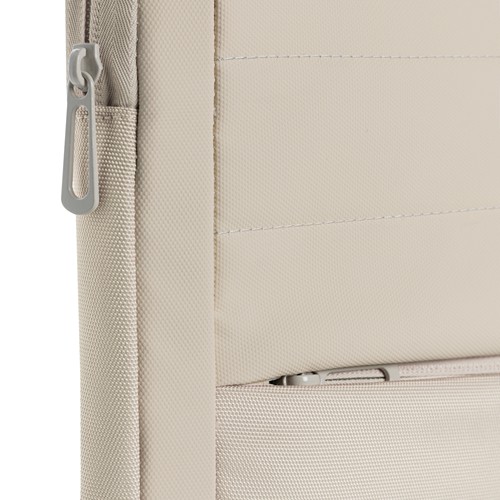 Armond AWARE™ RPET 15.6" laptop sleeve Armond AWARE™ RPET 15.6" laptop sleeve