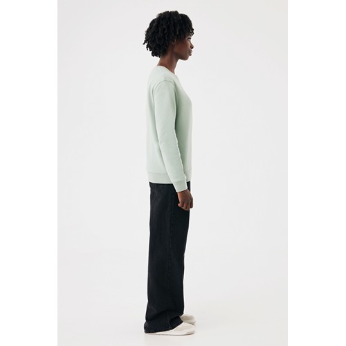 IQONIQ Torla recycled cotton crew neck IQONIQ Torla recycled cotton crew neck