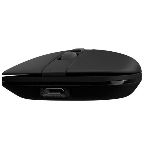 lighting wireless mouse