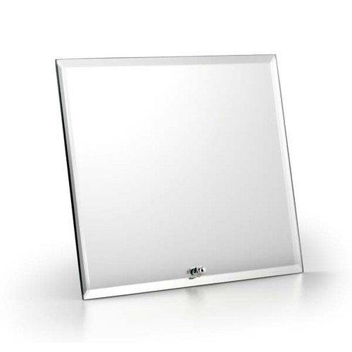 MIROIR AVEC SUPPORT - ORIZ.19X14 MIROIR AVEC SUPPORT - ORIZ.19X14