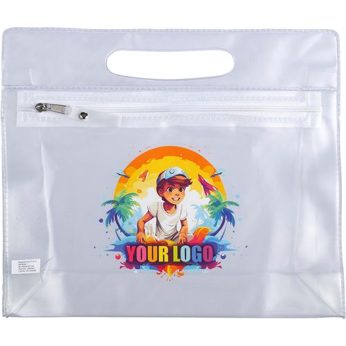 PVC toilet bag Clyde PVC toilet bag Clyde
