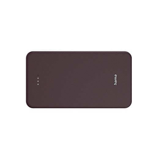 Powerbank 20000 mAh Hama Power Pack