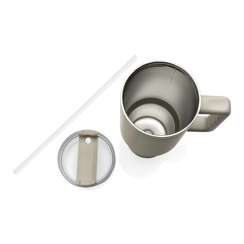Peakflow RCS recycled staal beker 1200ML Peakflow RCS recycled staal beker 1200ML