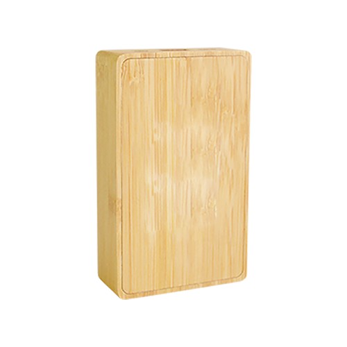 Powerbank en bambou Callan