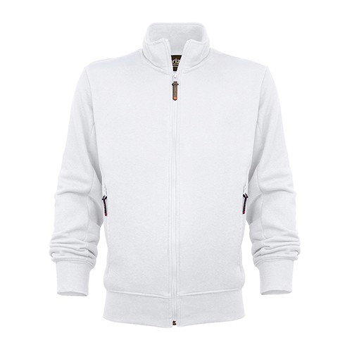 Sweat à capuche zippé MERCURY