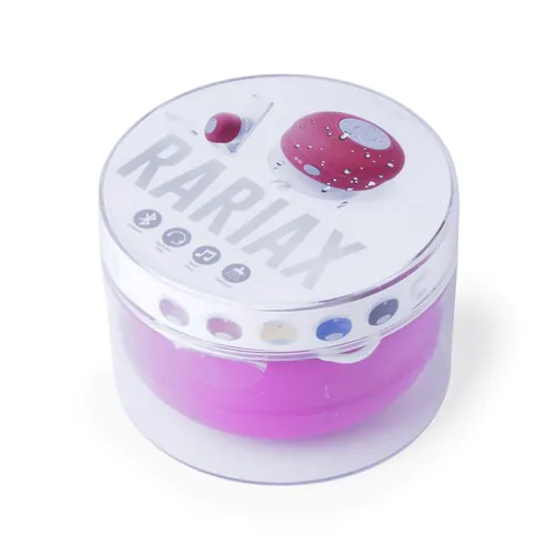 Altavoz Rariax