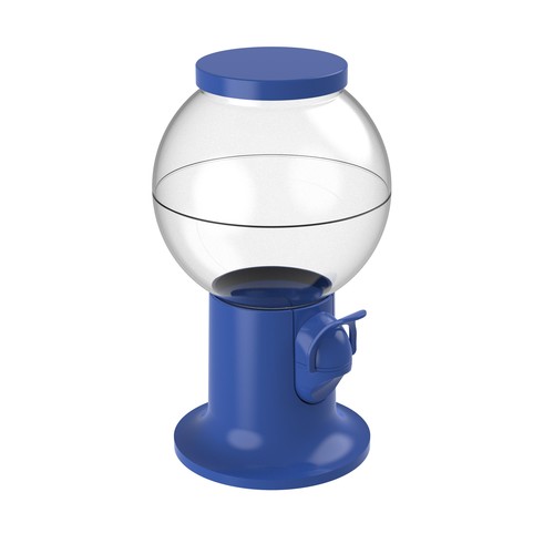 Sweet dispenser