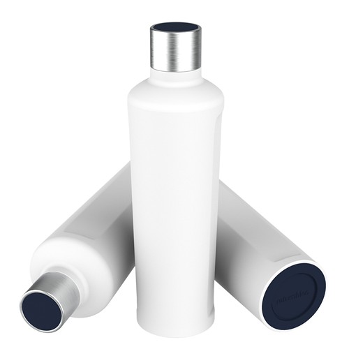 Thermo Drinking Bottle RETUMBLER-mySTEELONE Thermo Drinking Bottle RETUMBLER-mySTEELONE