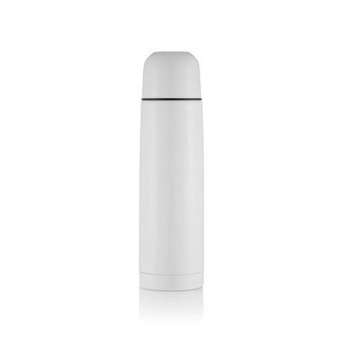 Bouteille isotherme en acier inoxydable