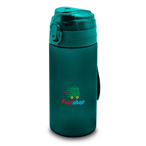 Gourde sport 500 ml Air Gifts | Leila Gourde sport 500 ml Air Gifts | Leila