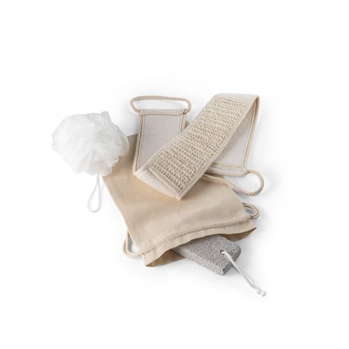 CONROY. Set de spa CONROY. Set de spa