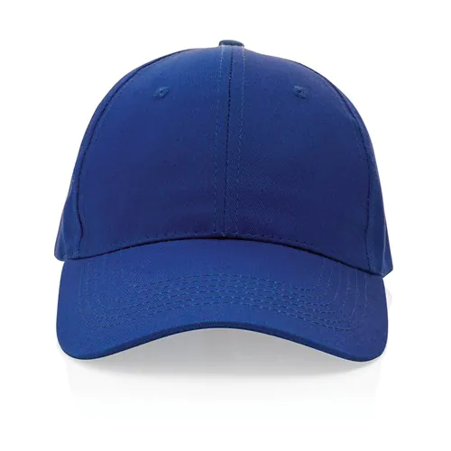 Cappellino Impact 6 pannelli 190gr con tracer AWARE™