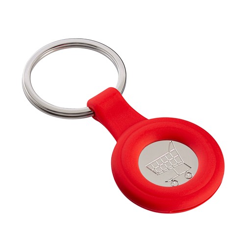 Key Ring RE98-PORTOLA
