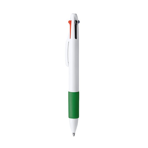 Multi ink pen Pollino