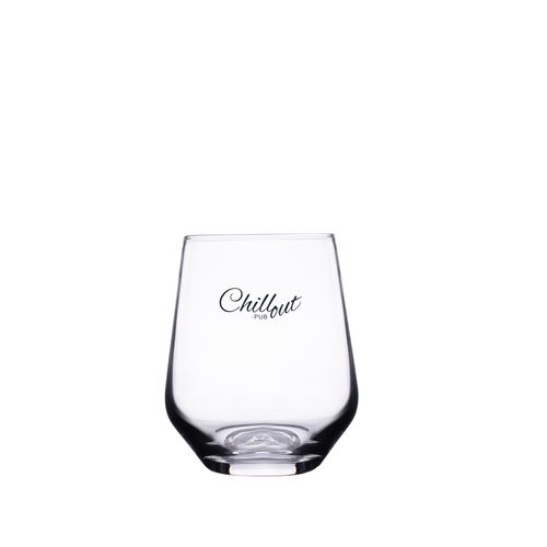 Verre Chill 400ml incolore