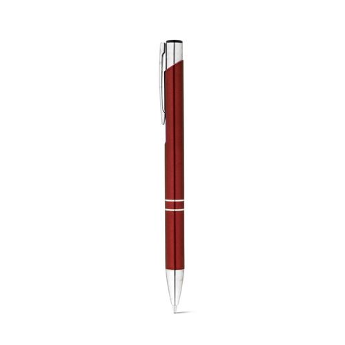 RE-BETA. Stylo à bille en aluminium recyclé (100% rAL) RE-BETA. Stylo à bille en aluminium recyclé (100% rAL)