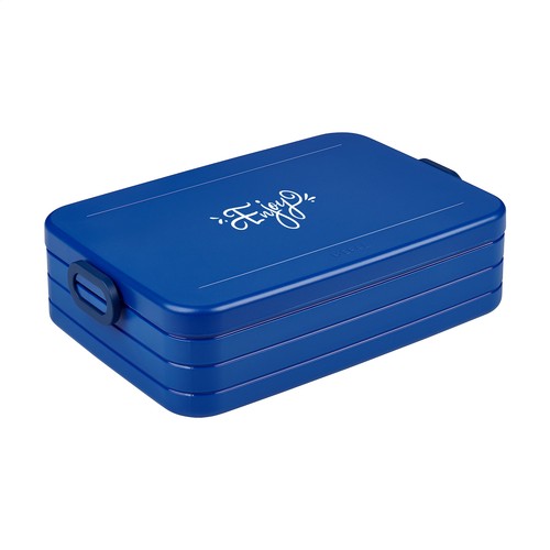 Mepal Lunchbox Take a Break large 1.5 L Mepal Lunchbox Take a Break large 1.5 L