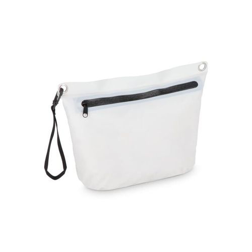 Water-Resistant Ripstop Shoulder Bag 33 x 23 x 13 cm