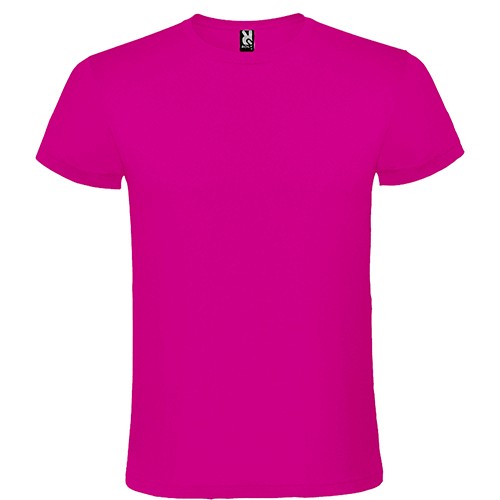 T-shirt manica corta ATOMIC 150
