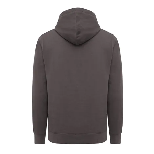 Sweat à capuche avec poches latérales IQONIQ Yengo Sweat à capuche avec poches latérales IQONIQ Yengo