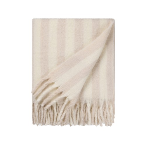 VINGA Couverture en laine GRS Lioro VINGA Couverture en laine GRS Lioro