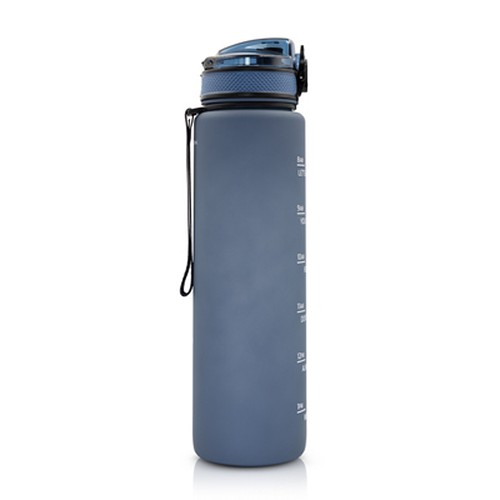 Bouteille de motivation 1000 ml | Bennie Bouteille de motivation 1000 ml | Bennie