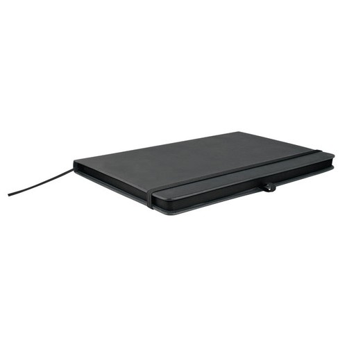 BLOC-NOTES NOIR (SANS BOITE) - 140X210mm BLOC-NOTES NOIR (SANS BOITE) - 140X210mm