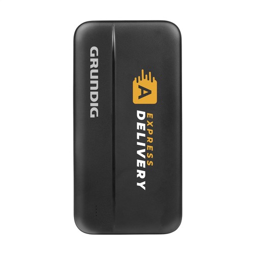 Grundig Powerbank 10000 mAh Grundig Powerbank 10000 mAh