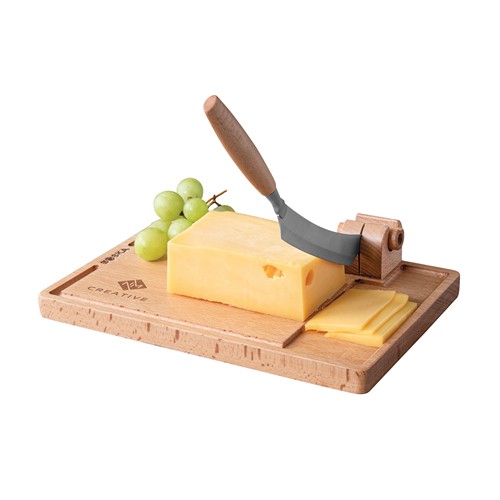 BOSKA Coupe-fromage Lumberjack Amigo BOSKA Coupe-fromage Lumberjack Amigo