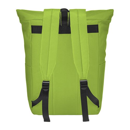 Laptop-Rucksack (15 Zoll) aus 600D Polyester Laptop-Rucksack (15 Zoll) aus 600D Polyester