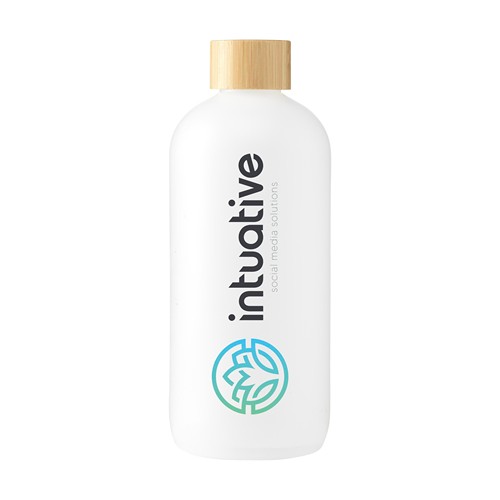 Natural Bottle 500 ml drinking bottle Natural Bottle 500 ml drinking bottle
