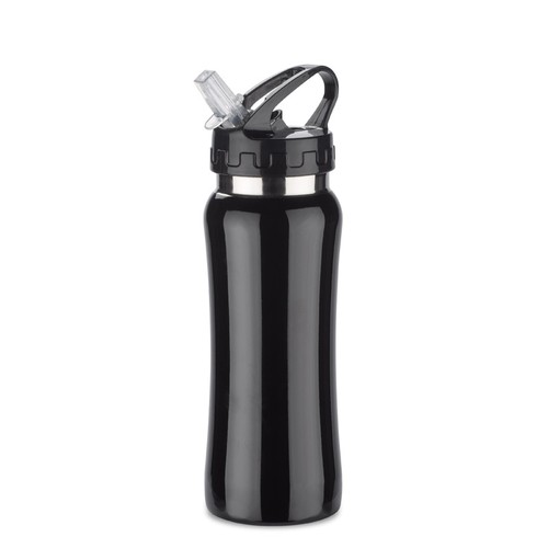 Bidon en acier PATRO 600 ml