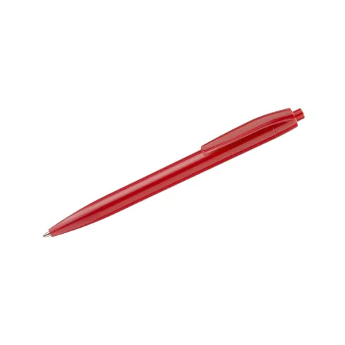 Ball pen BASIC