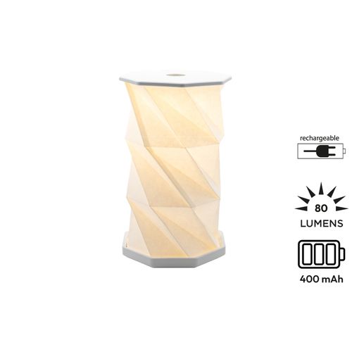 Foldable lantern 'Mira' Foldable lantern 'Mira'