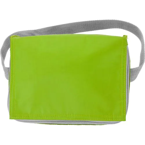 Polyester (420D) cooler bag Cleo
