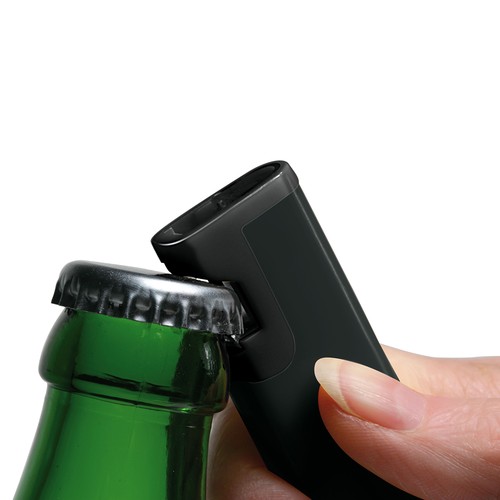 Electronic lighter "Kappa" Electronic lighter "Kappa"