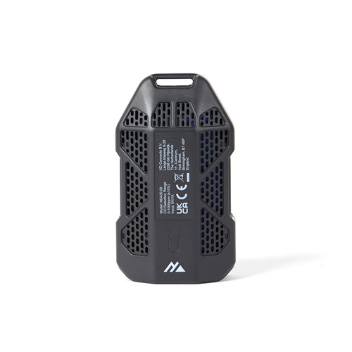 Detector de monóxido de carbono Nordic Drift Everest LED Detector de monóxido de carbono Nordic Drift Everest LED