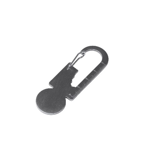 Multifunction keychain Nubbi