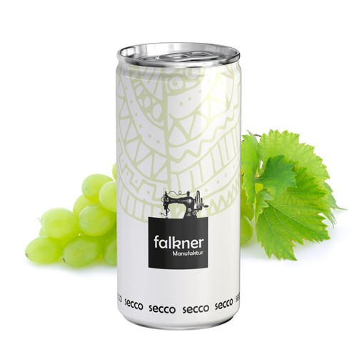 Secco (GER), 200 ml, Fullbody