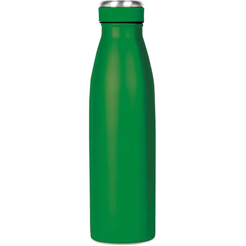 500 ML VACUUM BOTTLE WITH DOUBLE WALL IN STAINLESS STEEL
