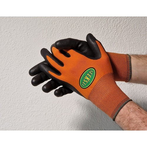 Gants polyamid trempé