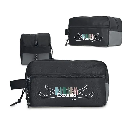 TOILETRY BAG