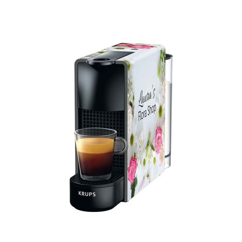 Krups Nespresso Essenza Mini Grey Krups Nespresso Essenza Mini Grey