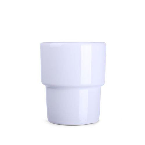 Beker Freddo EU 330ml wit
