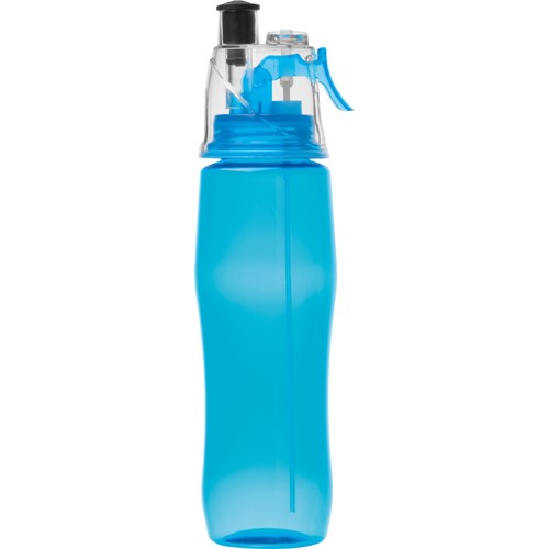 cantimplora para ciclista