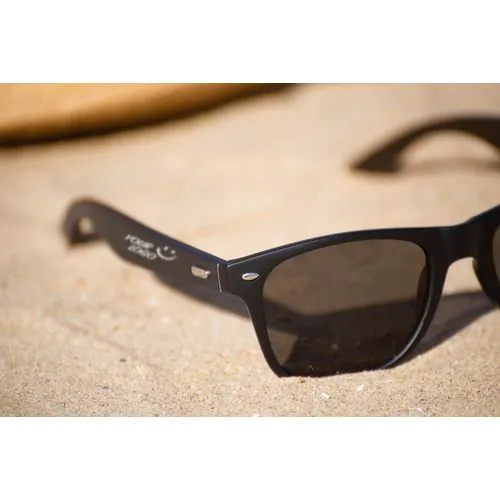 ABS and bamboo sunglasses Jaxon ABS and bamboo sunglasses Jaxon