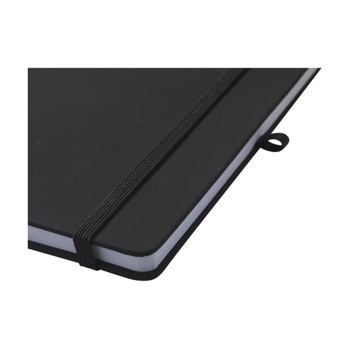 Recycled GRS PU Notebook A5 Recycled GRS PU Notebook A5