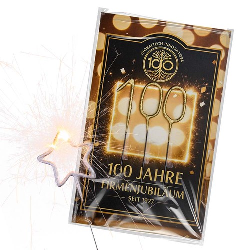 Wondercandle - Set - 3 pieces Wondercandle - Set - 3 pieces