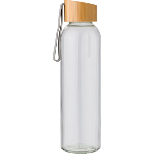 Bouteille de 500 ml en verre Marc Bouteille de 500 ml en verre Marc
